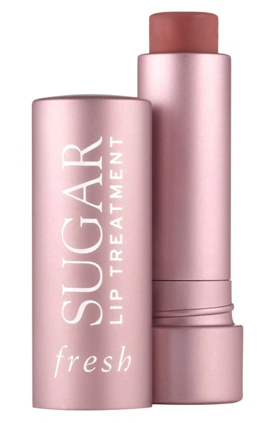 Shop Fresh Sugar Lip Treatment In Petal