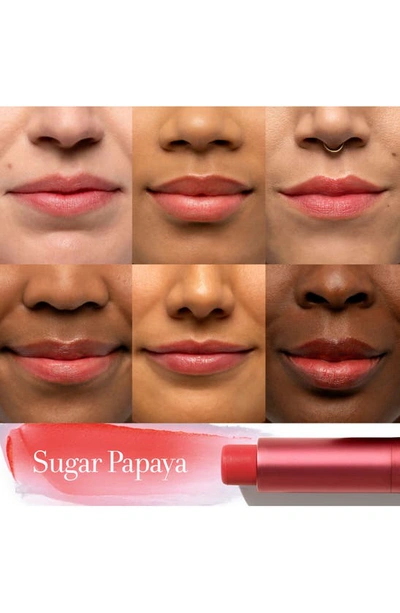 Shop Fresh Sugar Lip Treatment In Papaya