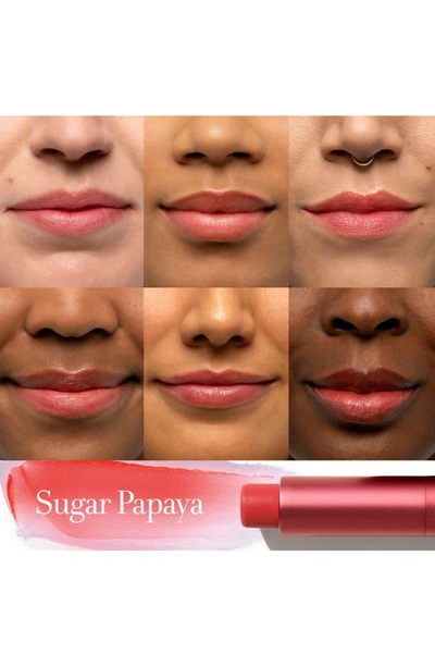 Fresh Sugar Lip Balm Papaya In Papaya