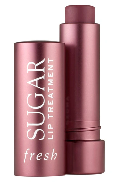 Shop Fresh Sugar Lip Treatment In Peony