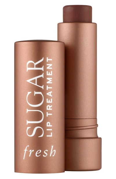 Shop Fresh Sugar Lip Treatment In Cocoa