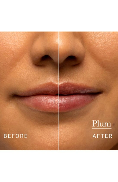 Fresh Plum Sugar Original Lip Balm 4.3g In Plum