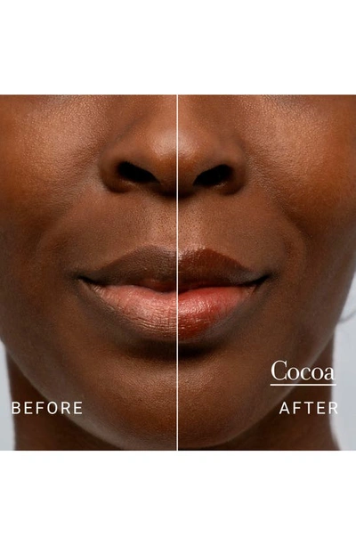 Fresh Sugar Lip Balm Cocoa In Cocoa