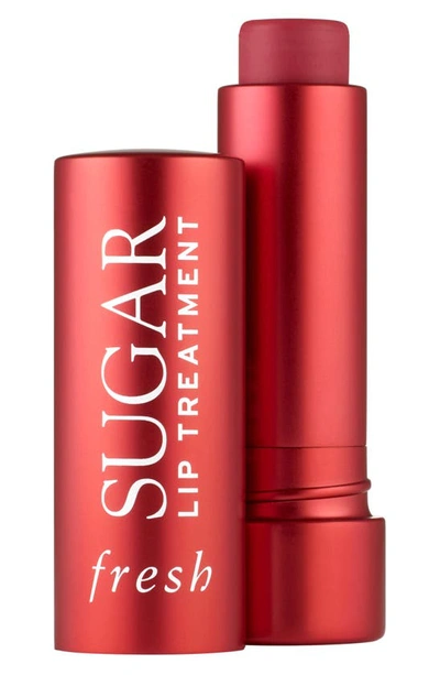 Shop Fresh Sugar Lip Treatment In Coral