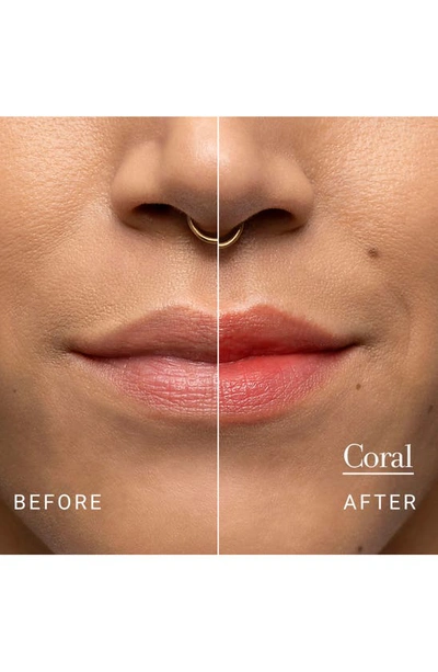 Shop Fresh Sugar Lip Treatment In Coral