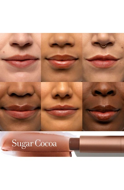Shop Fresh Sugar Lip Treatment In Cocoa