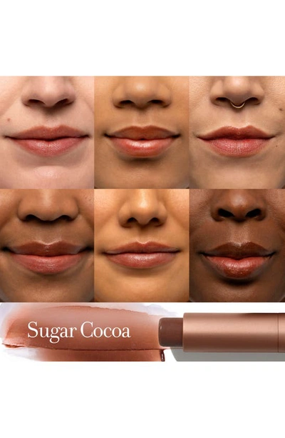 Fresh Sugar Lip Balm Cocoa In Cocoa