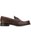 CHURCH'S Classic Penny Loafers,708716