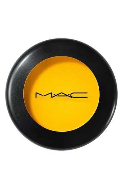 Shop Mac Cosmetics Mac Eyeshadow In 0kchrmyelw