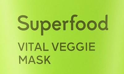 Shop Elemis Superfood Vital Veggie Mask