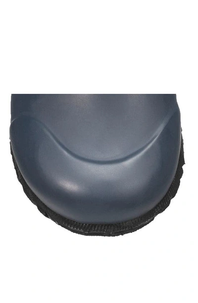 Bogs Kids' York Waterproof Boot In Navy