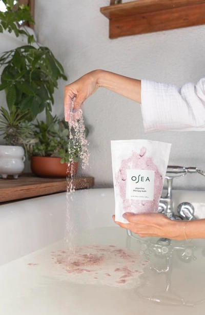 Shop Osea Gigartina Therapy Bath Soak