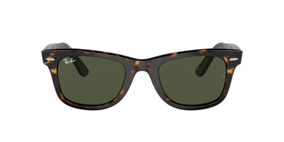 Ray Ban Ray In Grün
