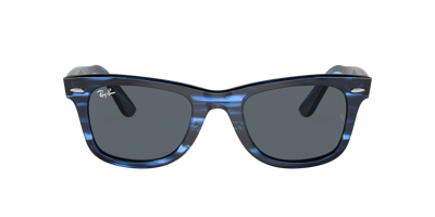Ray Ban Ray In Blau
