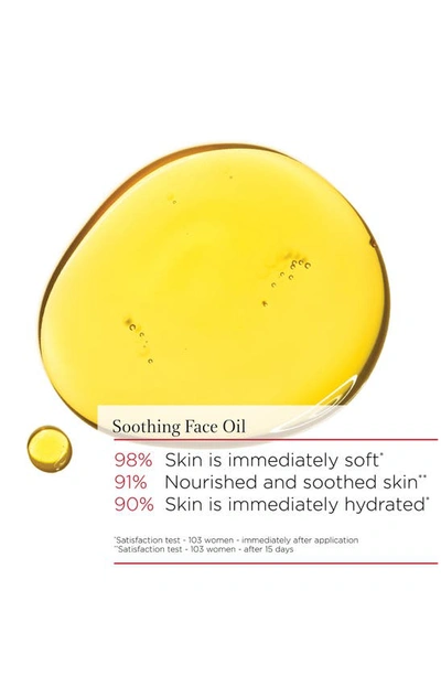 Clarins Santal Face Treatment Oil In No Color