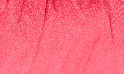 Baby Bling Headband In Cranberry