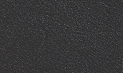 Strathberry Mini East/west Leather Crossbody Bag In Black