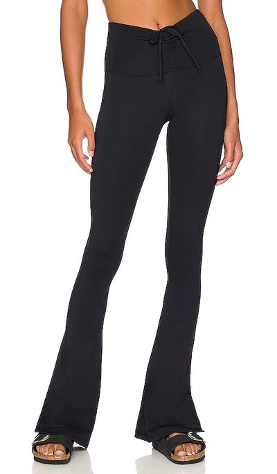 Shop Strut This The Finn Pant In Black