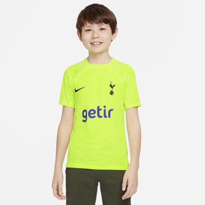 Nike Tottenham Hotspur Strike children's training top