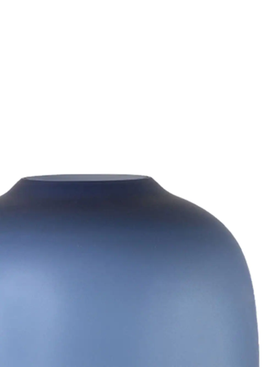 Shop Cappellini Arya Lamp (us Plug) In Blue