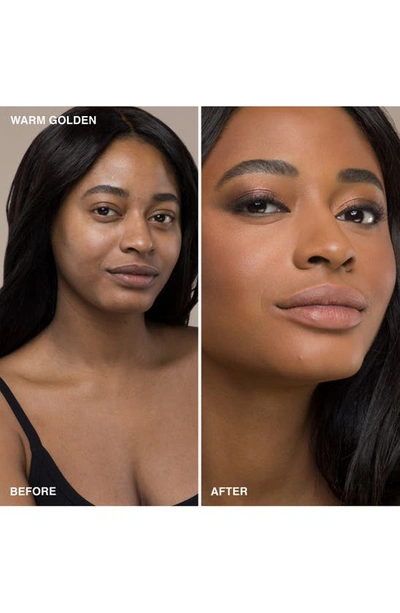 Bobbi Brown Skin Foundation Stick In Warm Golden
