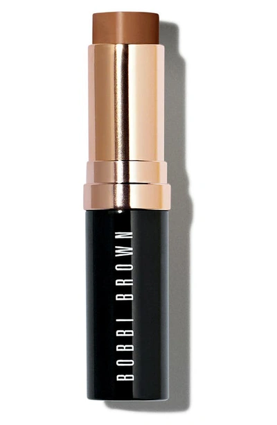 Shop Bobbi Brown Skin Foundation Stick In Cool Golden