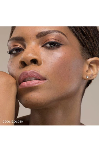 Shop Bobbi Brown Skin Foundation Stick In Cool Golden