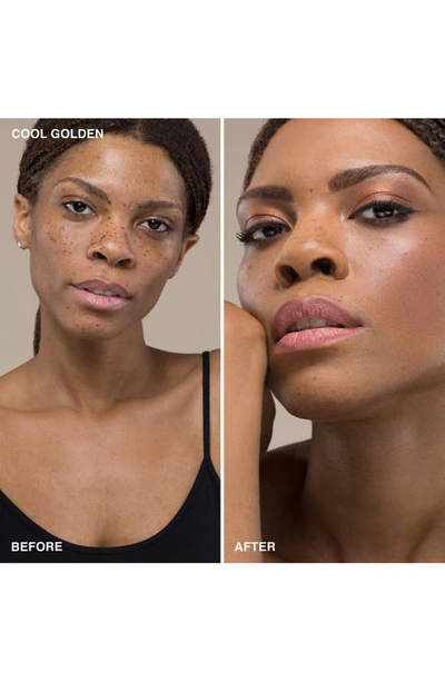 Shop Bobbi Brown Skin Foundation Stick In Cool Golden