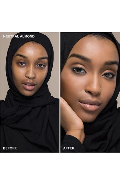 Bobbi Brown Skin Foundation Stick In Neutral Almond