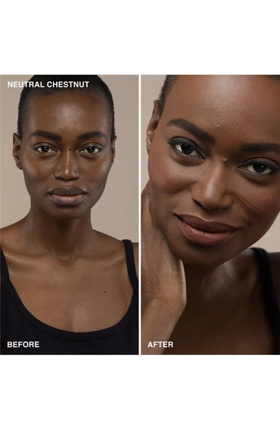 Bobbi Brown Skin Foundation Stick In Neutral Chestnut