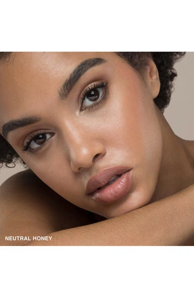 Shop Bobbi Brown Skin Foundation Stick In Neutral Honey