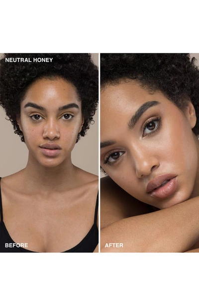 Shop Bobbi Brown Skin Foundation Stick In Neutral Honey