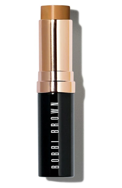 Shop Bobbi Brown Skin Foundation Stick In Neutral Golden