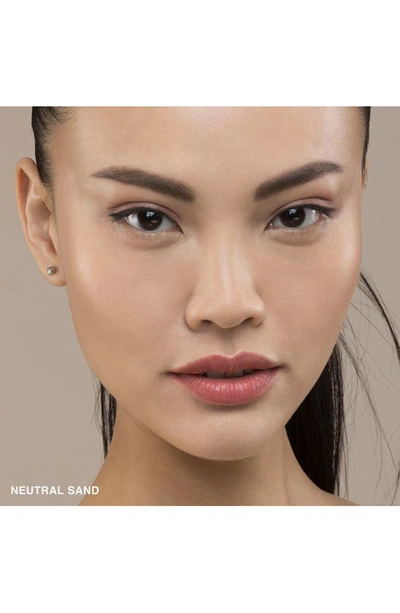 Bobbi Brown Skin Foundation Stick In Neutral Sand