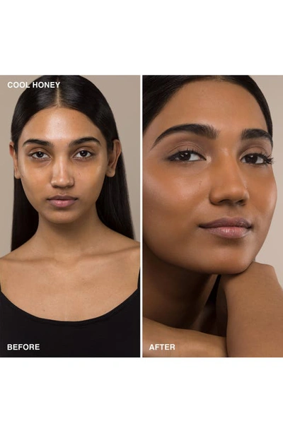 Bobbi Brown Skin Foundation Stick In Cool Honey