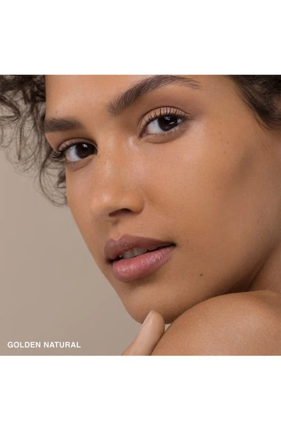 Shop Bobbi Brown Skin Foundation Stick In Golden Natrual