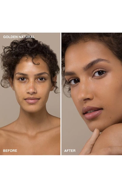 Bobbi Brown Skin Foundation Stick In Golden Natrual