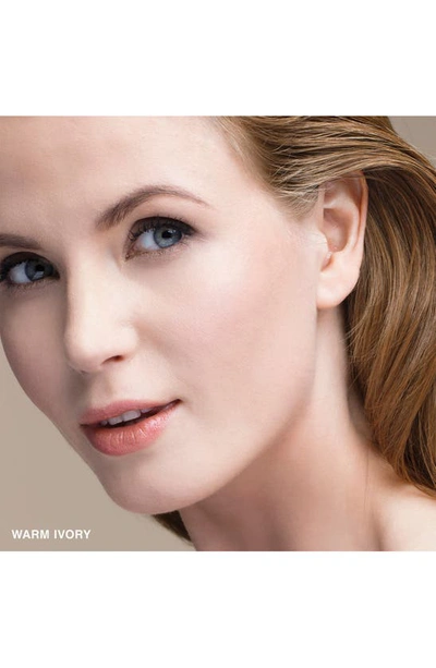 Bobbi Brown Skin Foundation Stick - #01 Warm Ivory In Warm Ivory