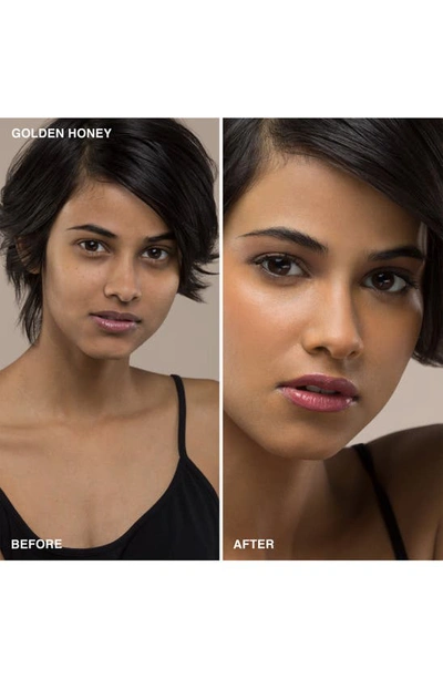 Bobbi Brown Skin Foundation Stick In Golden Honey