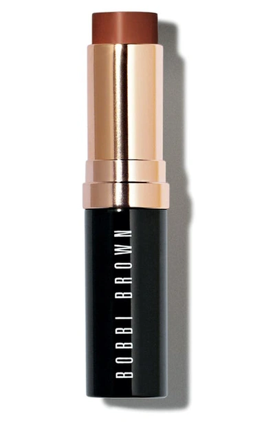 Shop Bobbi Brown Skin Foundation Stick In Chestnut