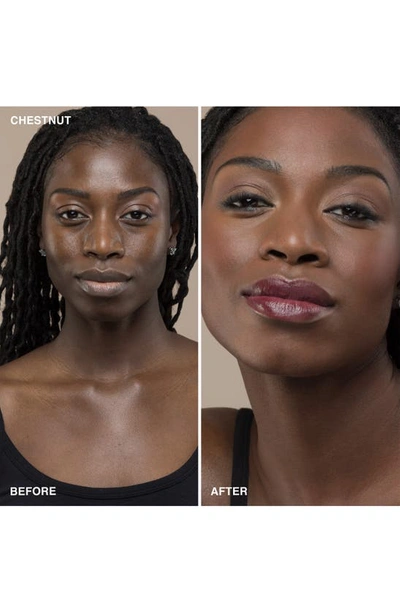 Shop Bobbi Brown Skin Foundation Stick In Chestnut