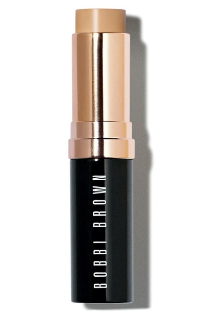 Shop Bobbi Brown Skin Foundation Stick In Honey