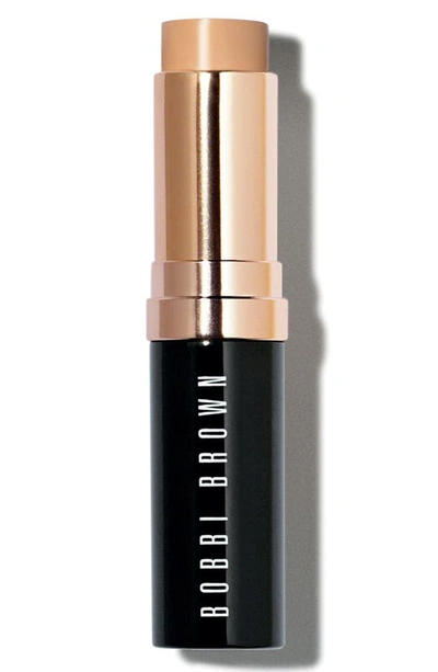 Shop Bobbi Brown Skin Foundation Stick In Cool Sand