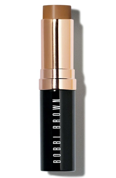 Shop Bobbi Brown Skin Foundation Stick In Almond