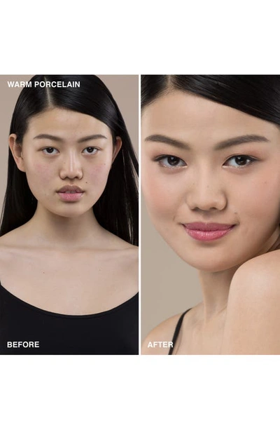 Bobbi Brown Skin Foundation Stick In Warm Porcelain
