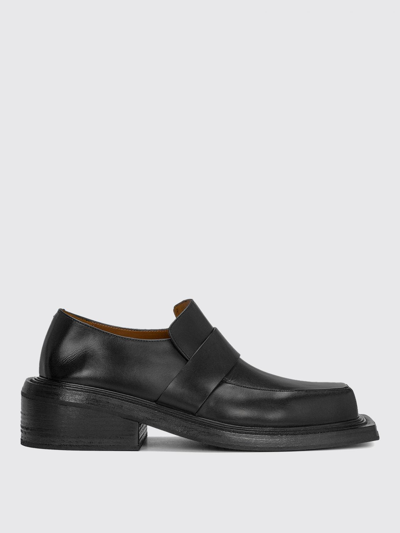 Shop Marsèll Loafers  Men Color Black