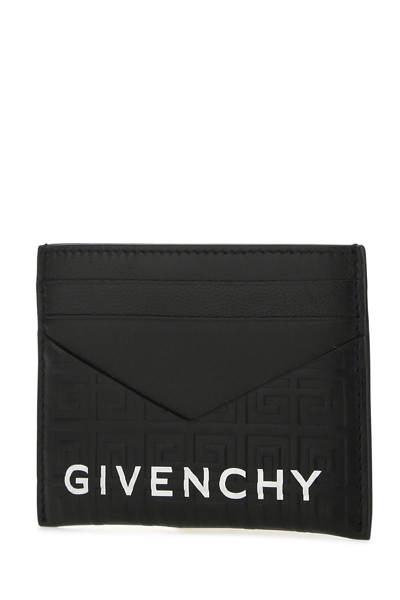 Shop Givenchy Portafoglio-tu Nd  Female