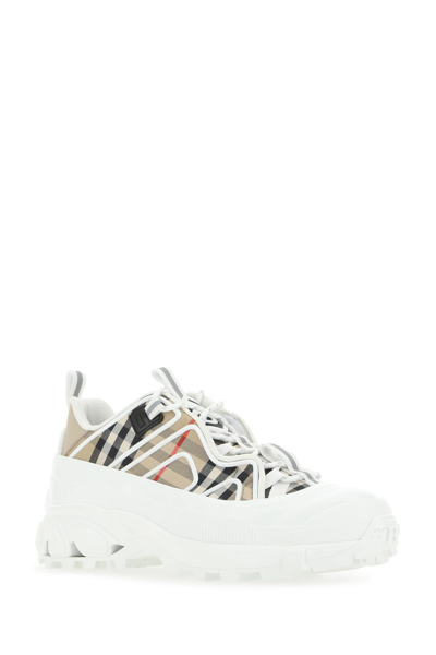 Shop Burberry Sneakers-41.5 Nd  Male