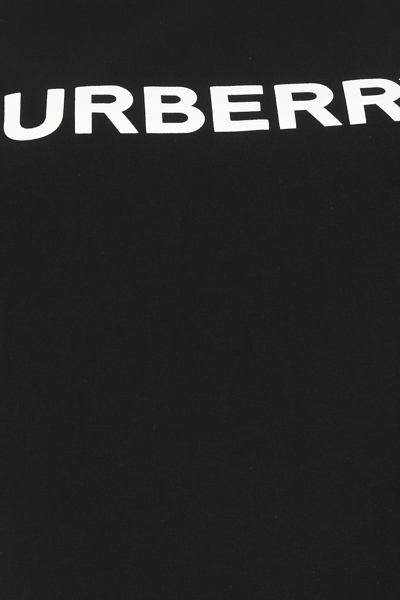 BURBERRY T-SHIRT-XXS ND BURBERRY FEMALE 