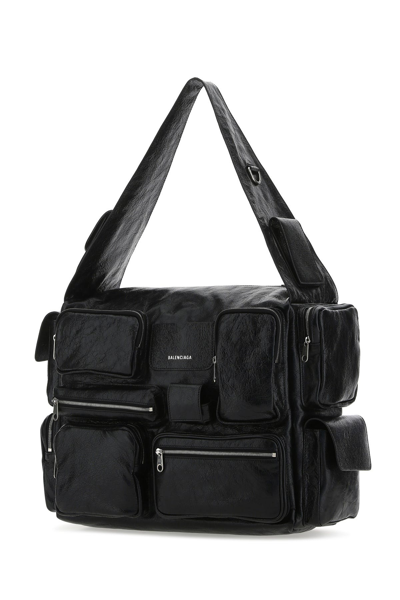 Shop Balenciaga Borsa-tu Nd  Male